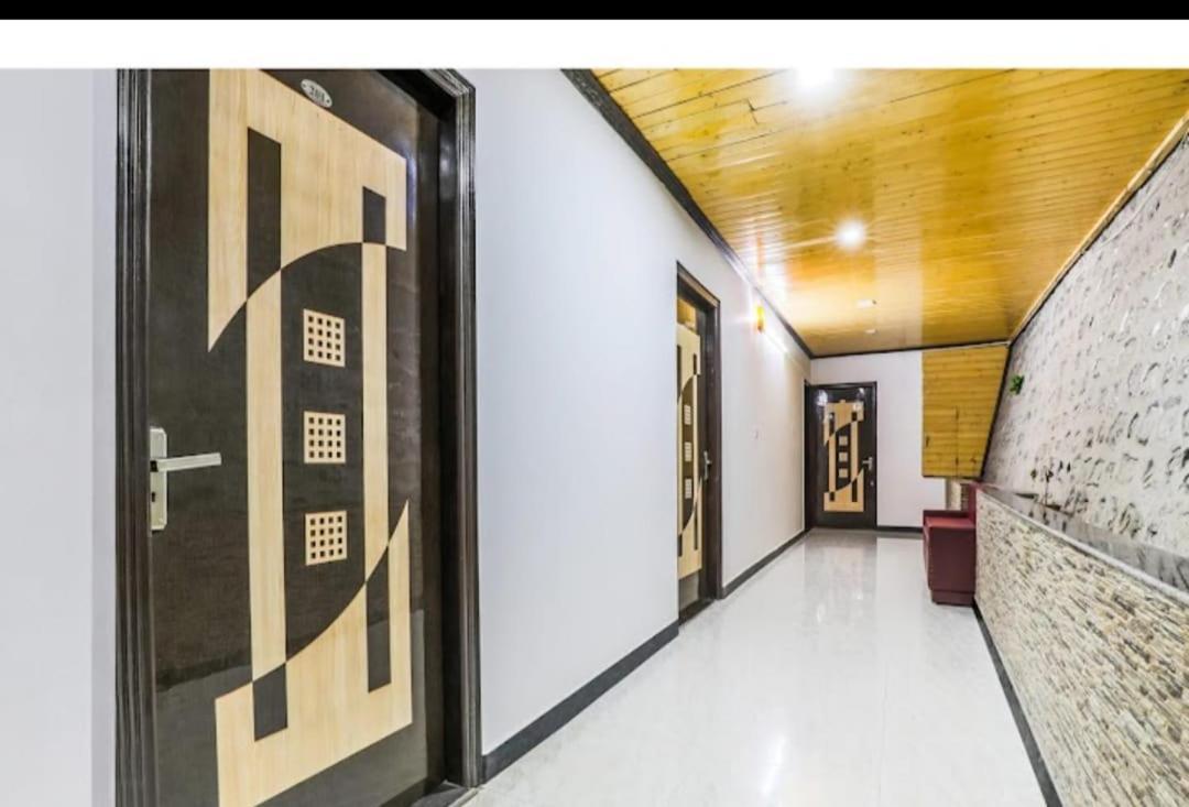 Hotel 7 Heavens Mussoorie Exterior photo
