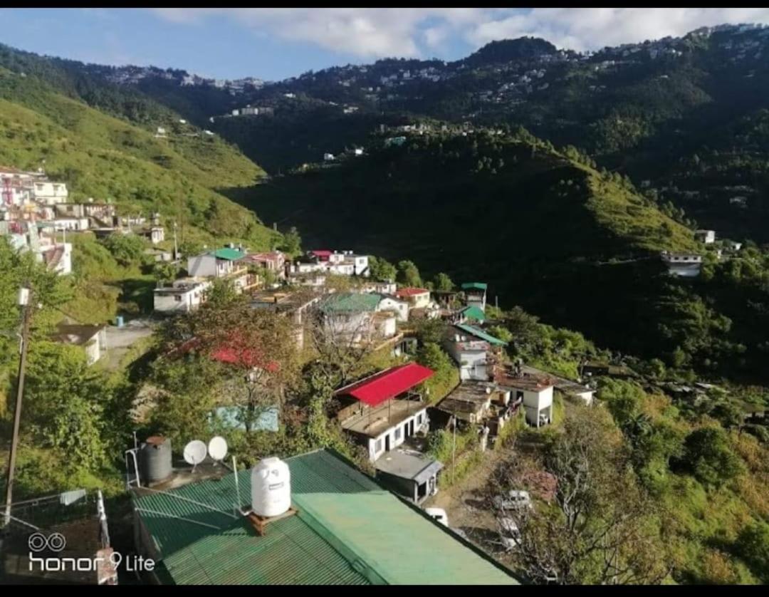 Hotel 7 Heavens Mussoorie Exterior photo